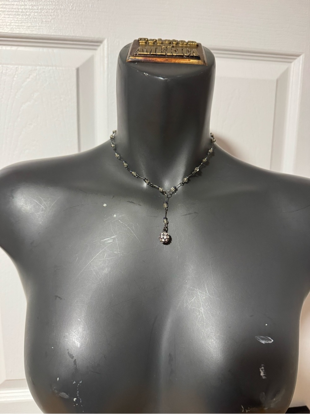 necklace